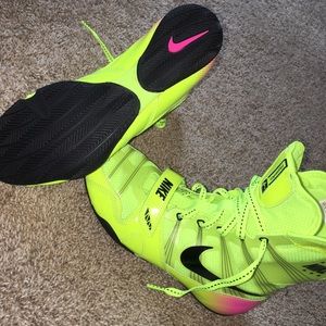 Nike Boxing Shoes Hyper KO